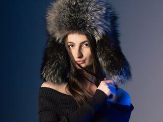 DaniaHollf Porn Show