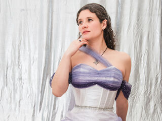 Hairy LiveJasmine Cam