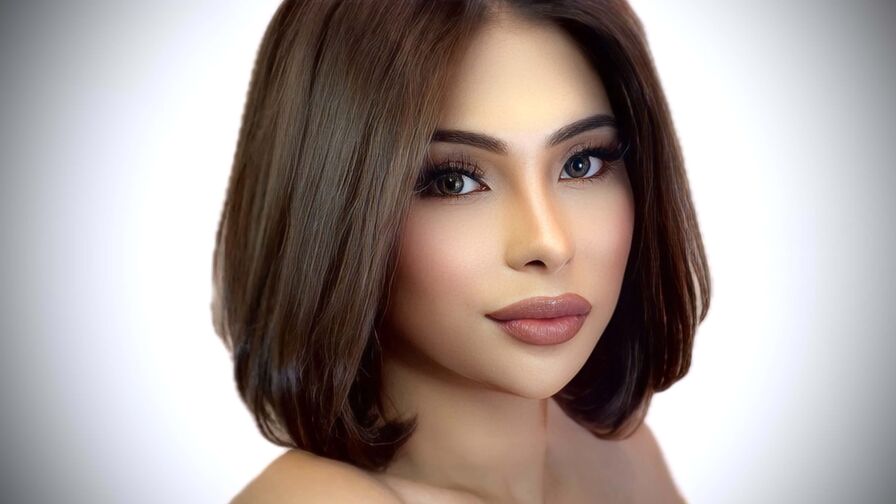 ChloeRojas livejasmin