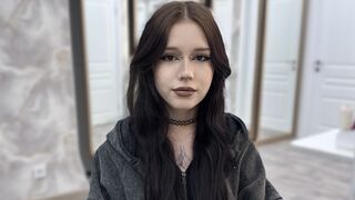 Kostenlos Nackt VioletHarme