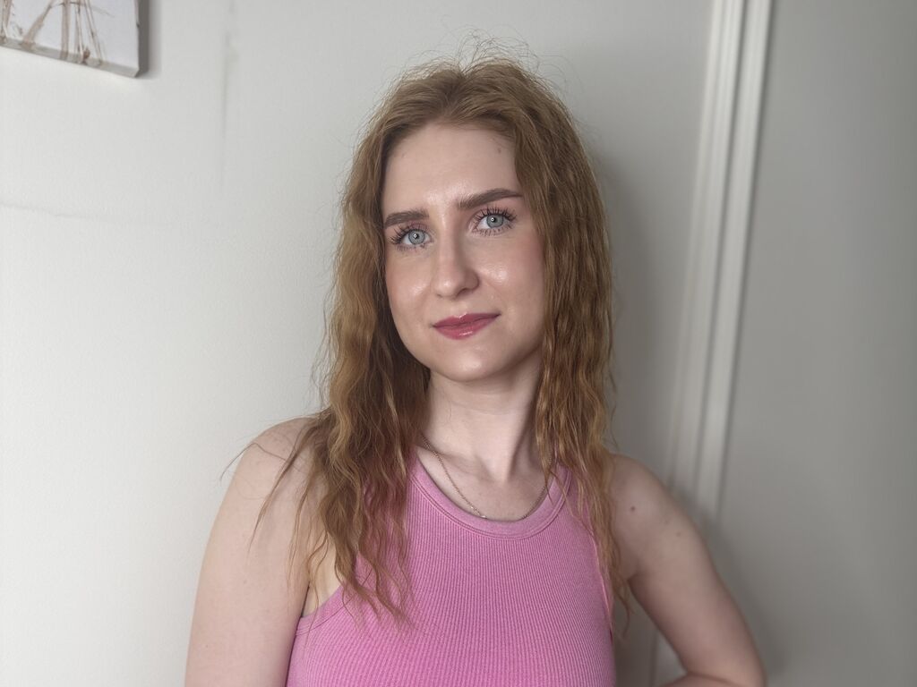 MacyMesi Nude