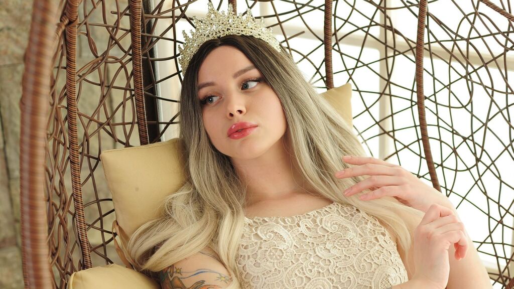 AnnyJasmin's profile from Jasmin at GirlsOfJasmin'