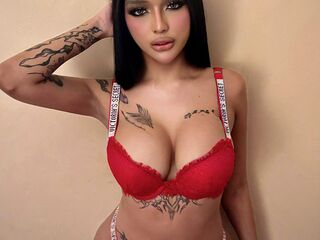 VenusWineter Sex Cam Show