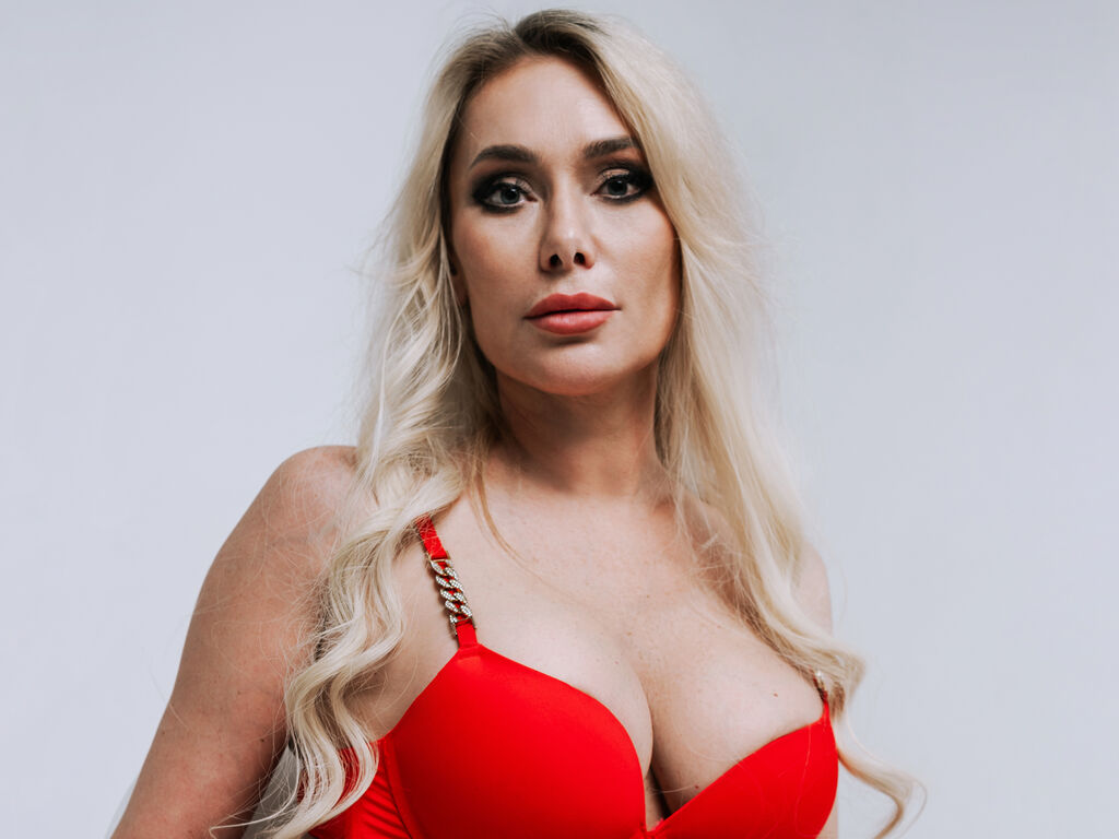 IsadoraDunkan Nude