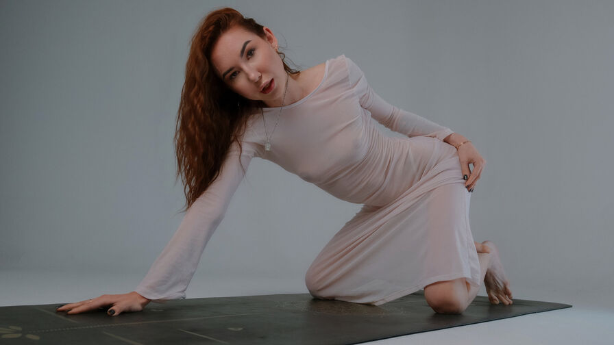 SinRaven's Live Nude Chat
