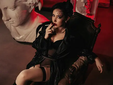 Chat with GraceMartien