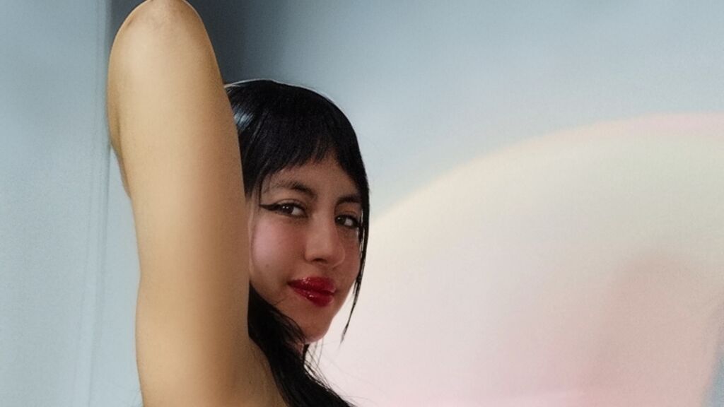 AdaraMills live cam model at LiveJasmin