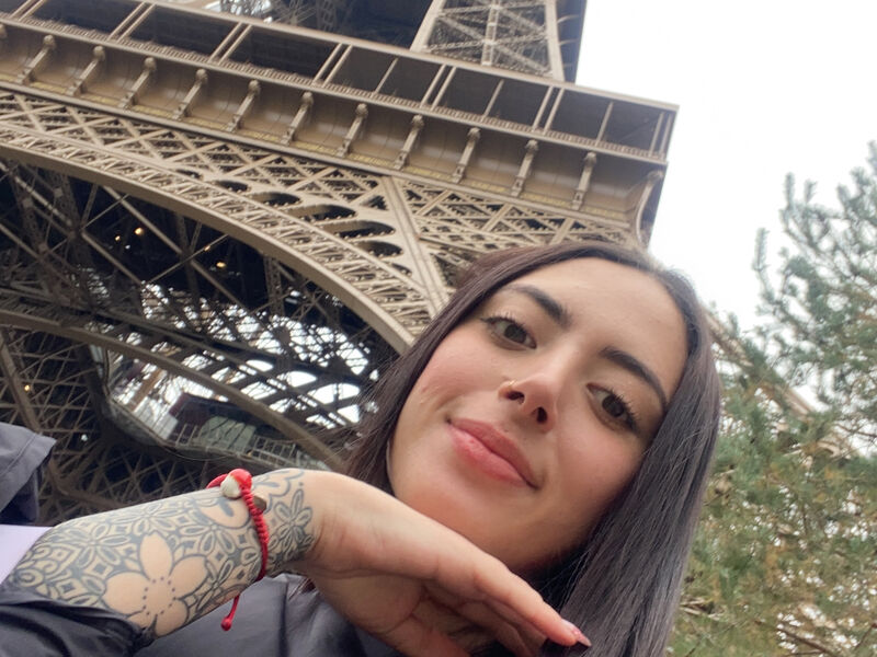 CamilaAzul