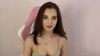 EricaWessa Live Webcam on LiveJasmin