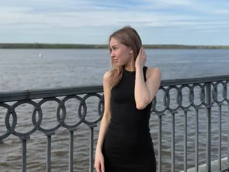 Chat with VictoriaAsh