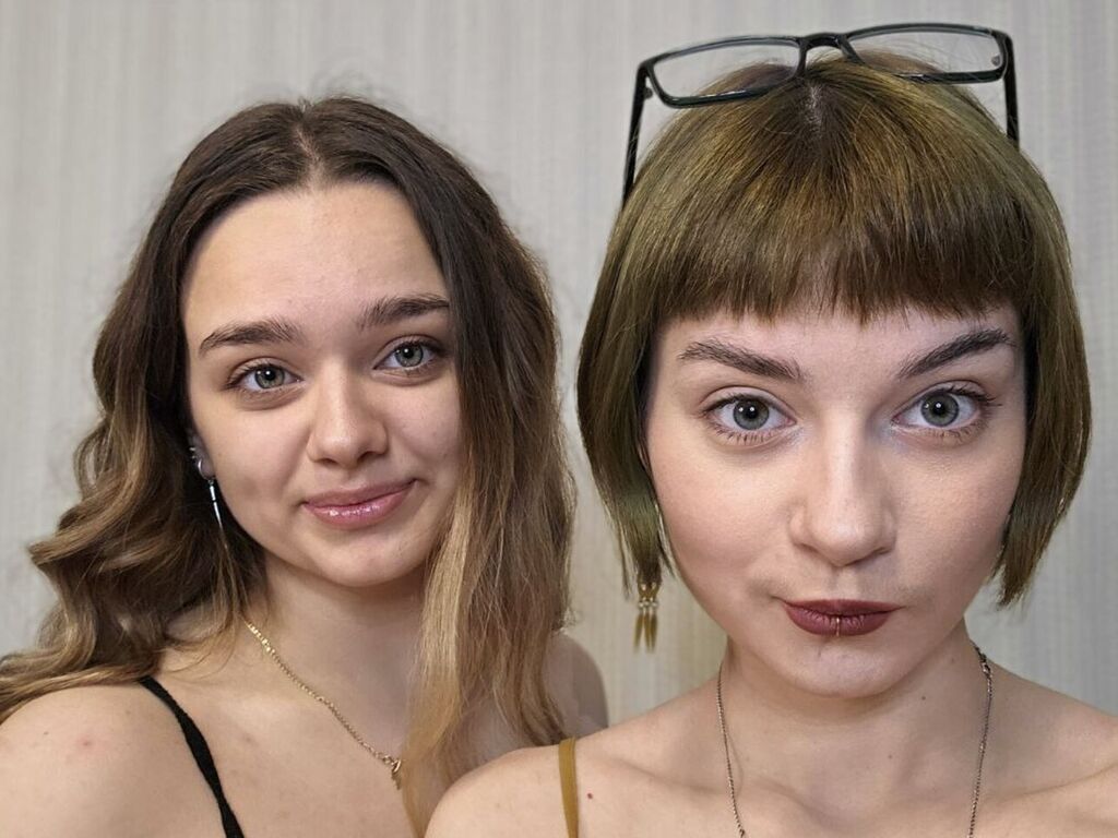 noreenandjuliana from livejasmin