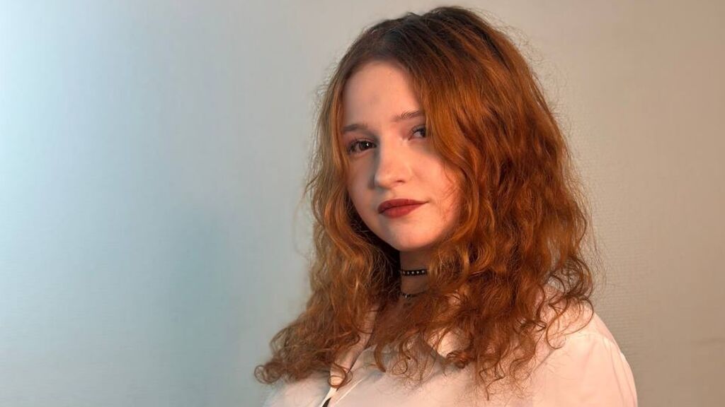 JoettaFedder's profile from Jasmin at GirlsOfJasmin'