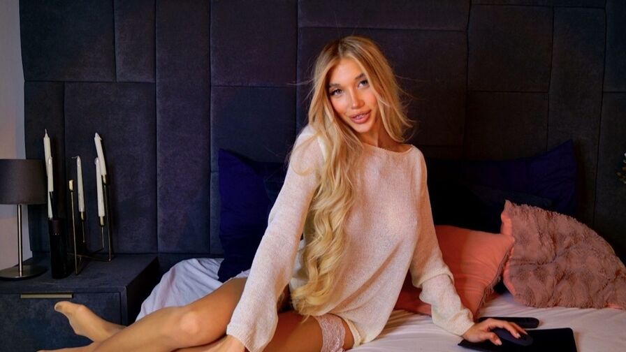 Live Sex Chat with MelaniaLysia
