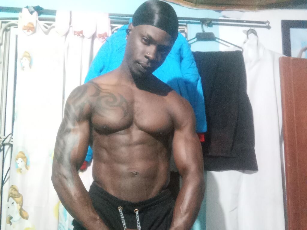 AndreyHoyos adult streaming profile photo