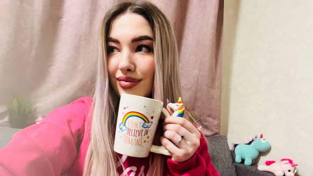 TiffanyCrystale's profile from Jasmin at GirlsOfJasmin'