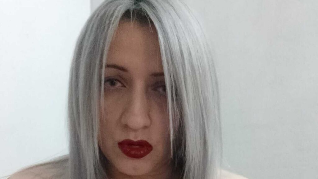 SamanthaEmpress's profile from Jasmin at GirlsOfJasmin'