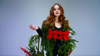 Kostenlos Nackt DanaScali