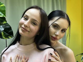 CloverAndFelica live nude sexxx