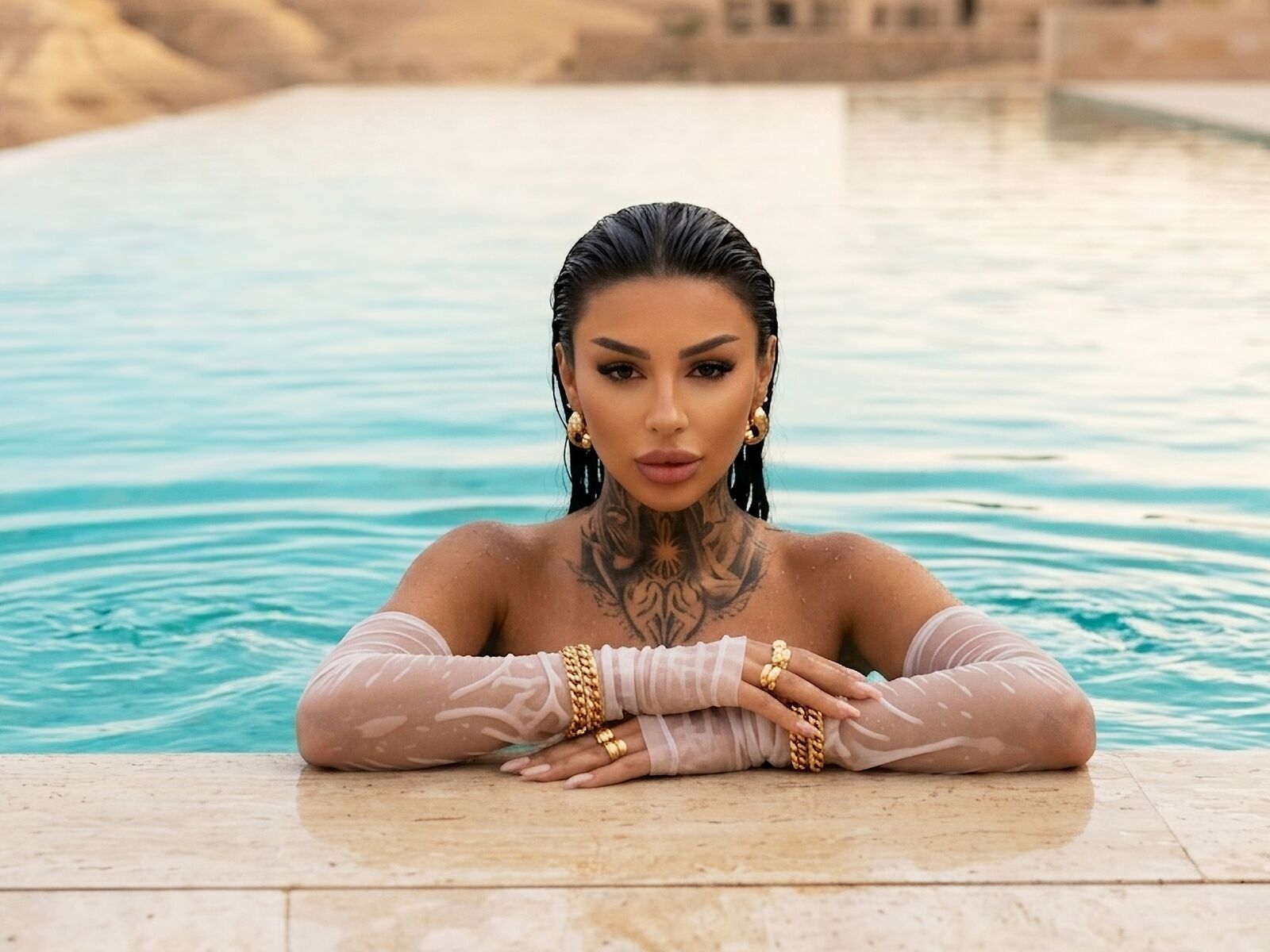 Live cam for CherrieMadisson