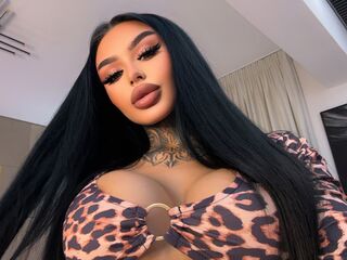 CherrieMadisson Live mature cam