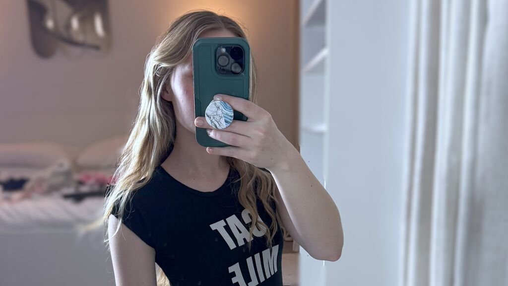 DaisyMystique's profile from Jasmin at GirlsOfJasmin'