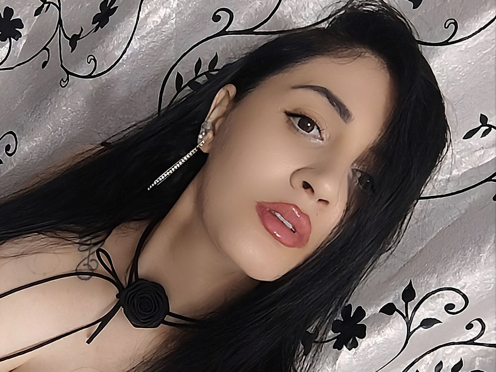 Live cam for AvaBlissy