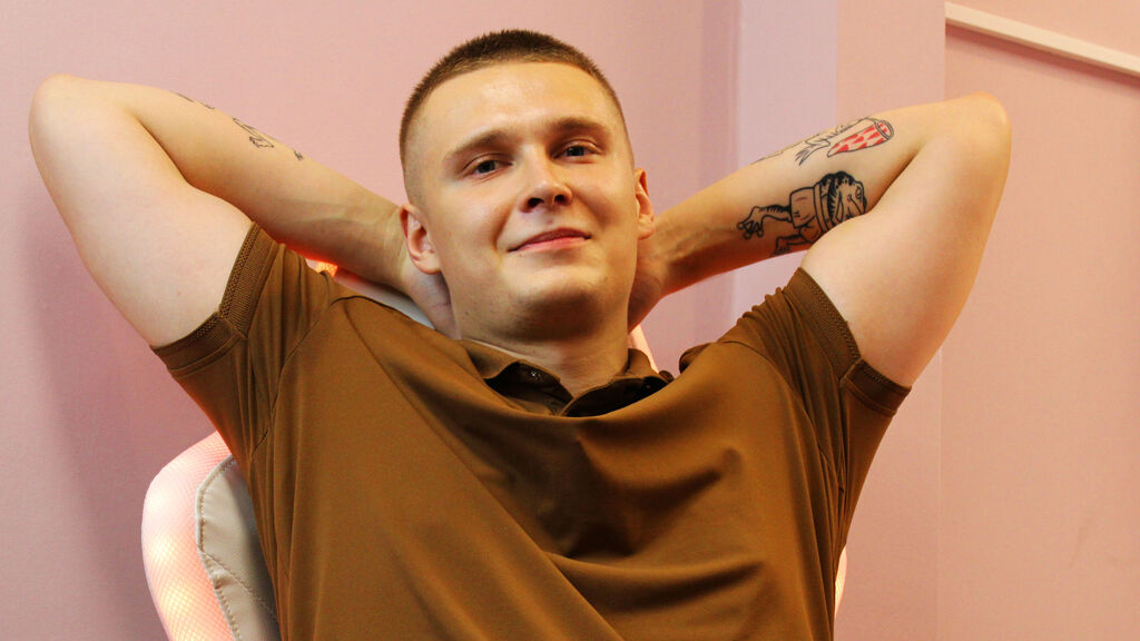 DanielSmitt's profile from LiveJasmin at BoysOfJasmin'