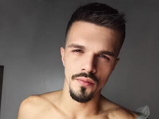 DonyBrown LiveJasmin White  Hottest Cam Model 