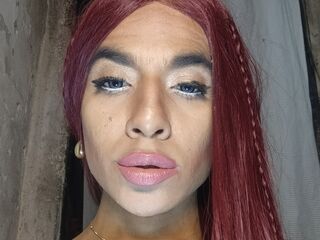 MeganFoxter Sex Cam Show