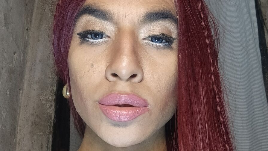 MeganFoxter Cumshow Vip