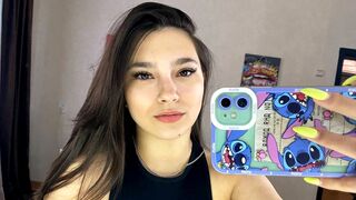 Kostenlos Nackt AriannaGreis