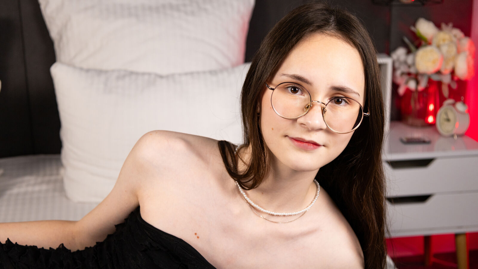 MartaBrent erotic portrait