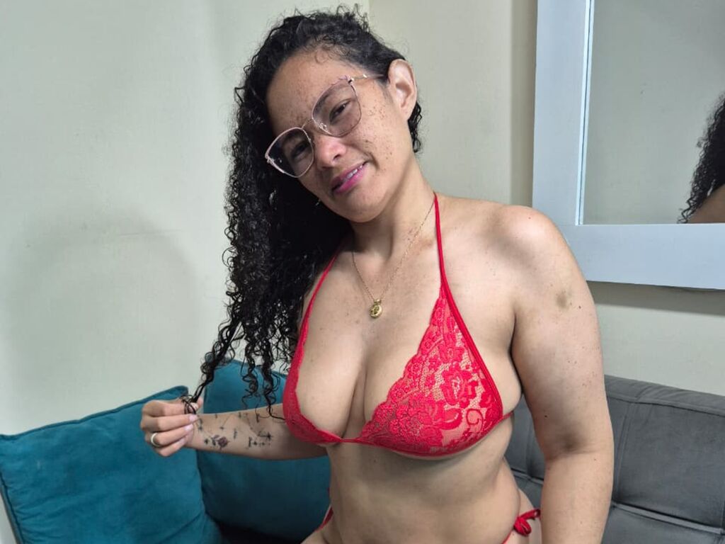 KendallNoir live video chat girl preview