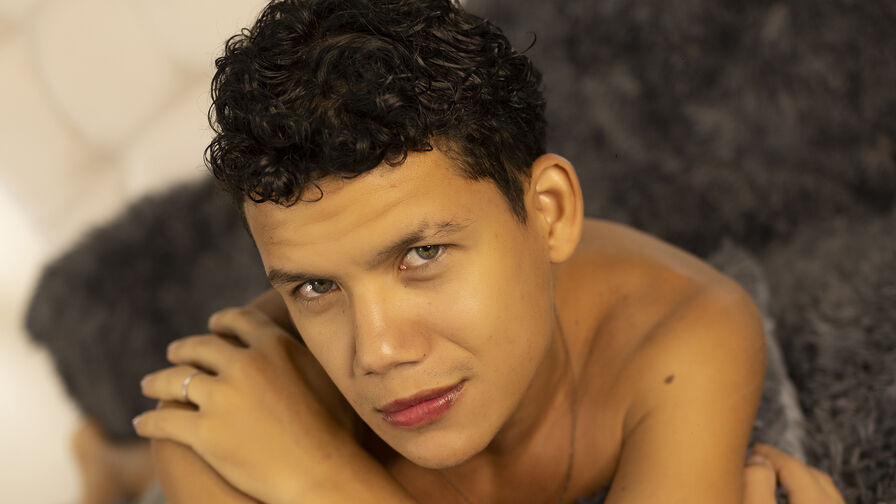 MarkusJimenez