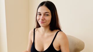 Free Nude RachelSum