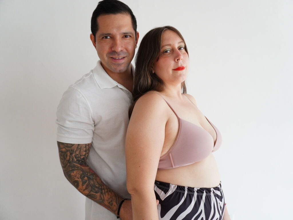 LaraAndJames