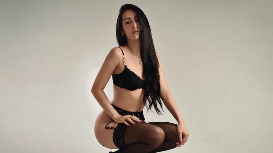 View more of IsabellaVallie