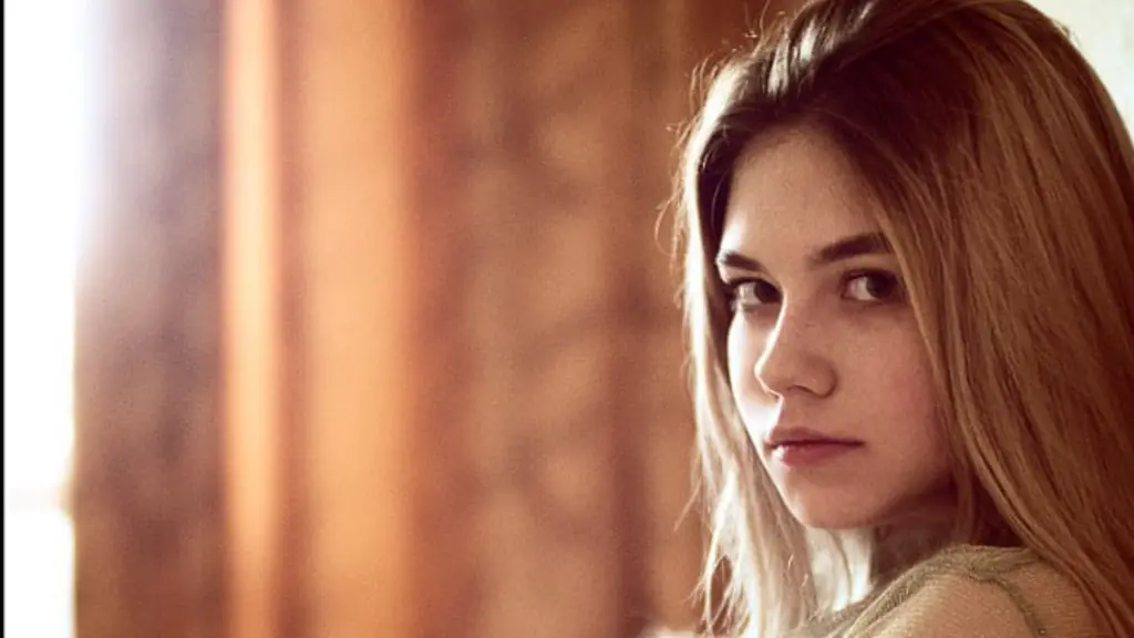 Show privé avec LeylaVensent