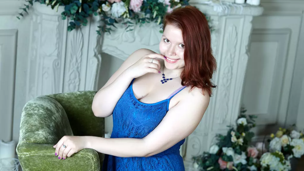 Show privé avec CuteYaritzaForU