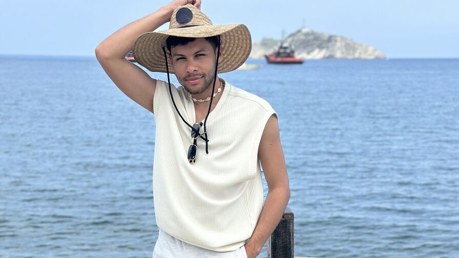 LucasRyan