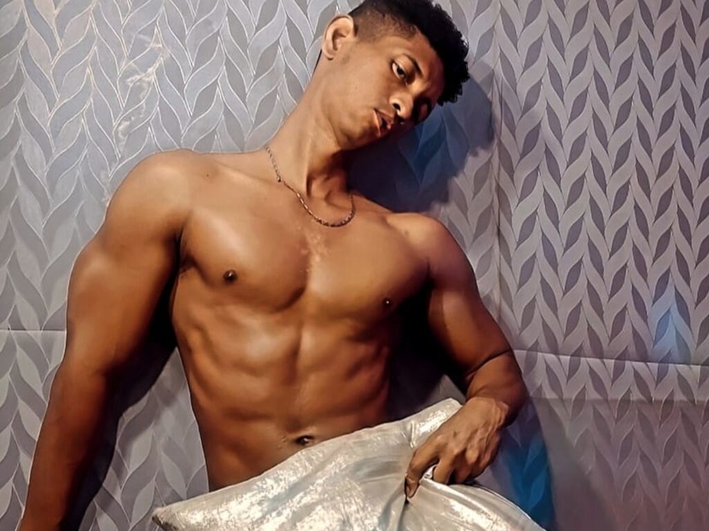 HarrinsonBalza camboy live stream preview