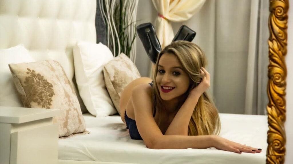 MellisaKim's profile from Jasmin at GirlsOfJasmin'