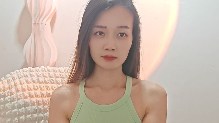EloisePetit webcam show