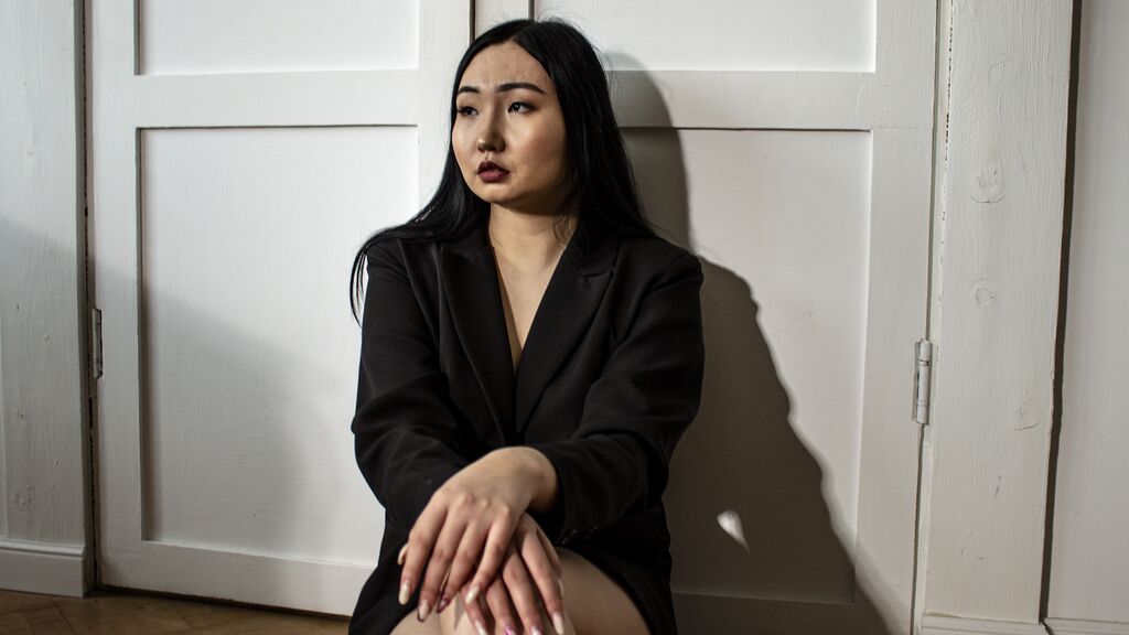 MienSabiston's profile from Jasmin at GirlsOfJasmin'