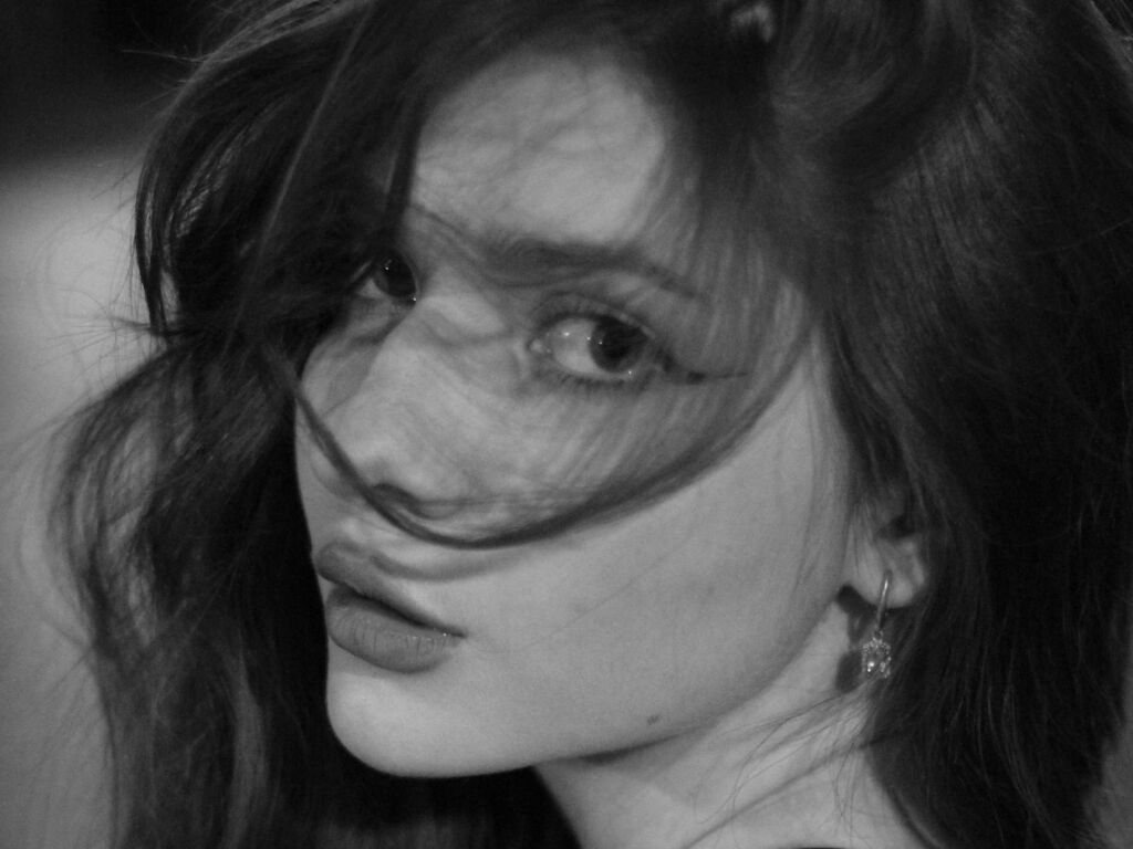 VelvetMeow LiveJasmin girl private chat image