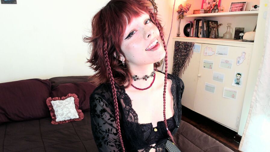 JulieMurr Cumshow Vip