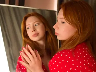 Show privé avec StellaBev