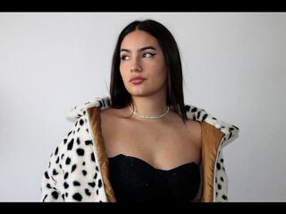 KimAnnie - LiveJasmin Girl 