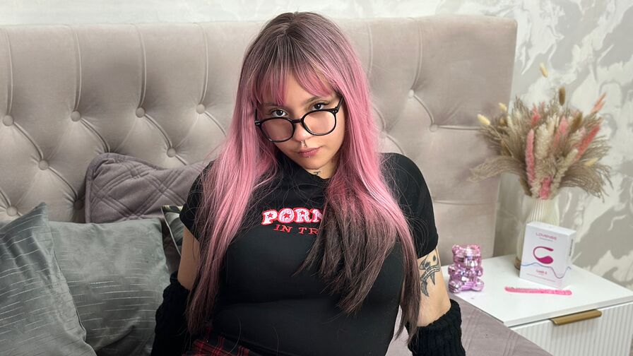 MilanaWonders Porn Vip Show