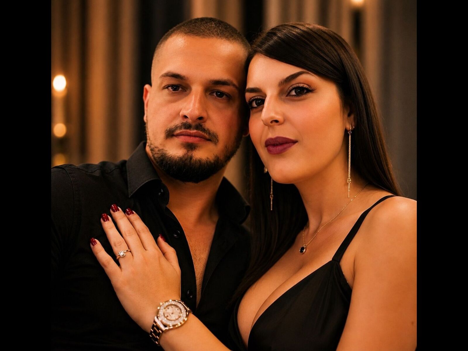 Live cam for VeraAndNico